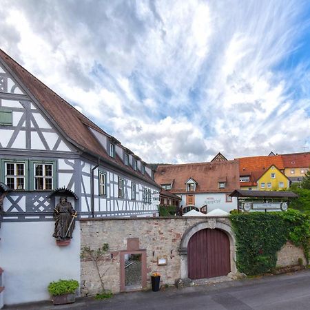 Hotel Meisnerhof Erlabrunn  Extérieur photo